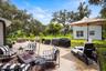 Paved Backyard