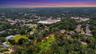 Home lost drone shoot