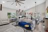 ADU-1 Living & Kitchen view