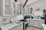 ADU #1 Kitchen