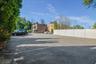 LARGE PARKING LOT
