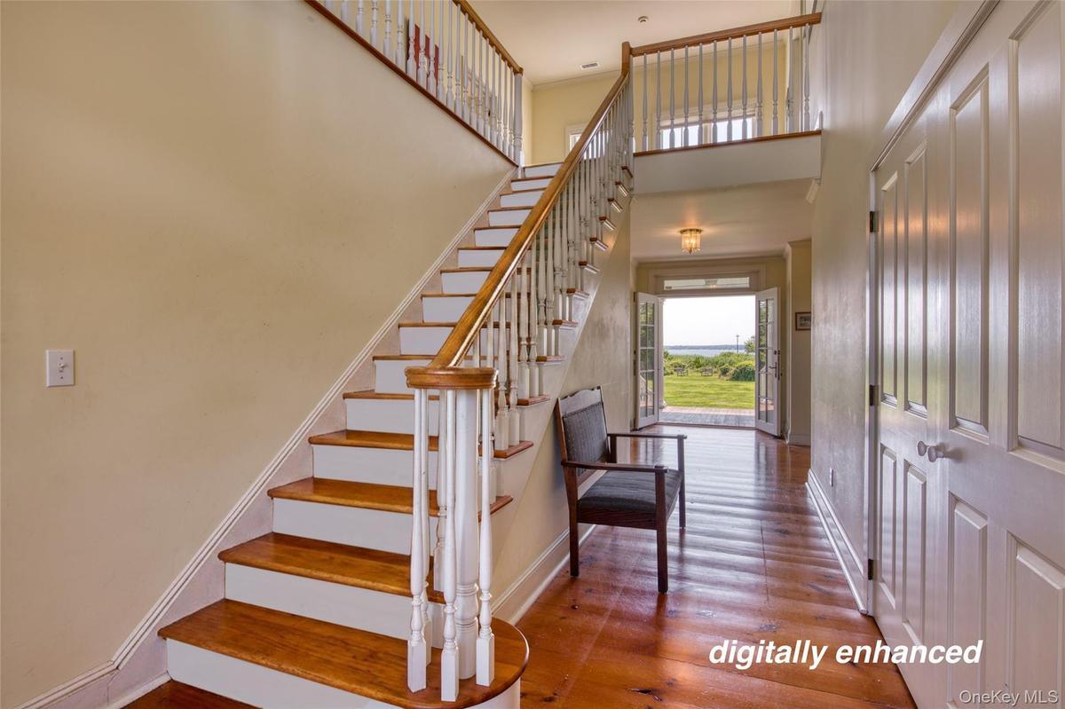 entry hall