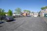 Huge Private Parking Lot