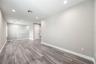 Carriage House Living Area