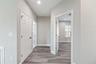 Carriage House Bedroom