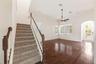 Stairs to 2nd Floor