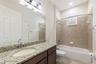 Guest Bathroom Main Floor