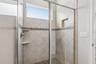 1st floor primary suite bathroom