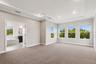 2nd Floor primary suite