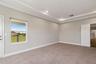2nd Floor primary suite