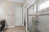 1st floor primary suite bathroom