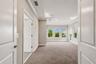2nd Floor primary suite