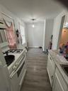 Unit 1 Kitchen