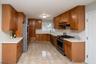 Main Level Kitchen