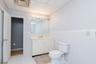 Lower Level Main Bathroom
