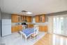 Lower Level FULL Kitchen!