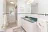 Full Bath Tub Shower