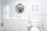 Primary Bath Vanity