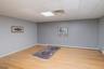 Lower Level Living/ Dining