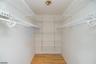 Primary Bedroom Walk in Closet