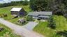 House and one barn