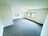 2nd of 3 upstairs bathrooms; carpeted