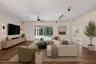 Living Room - Virtually Staged