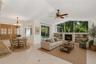 Family Room - Virtually Staged