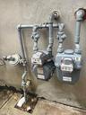 Gas meters