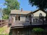 Back Deck