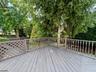 Back Deck