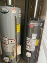 Water heaters