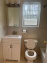 1st fl bathroom #1