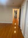1st fl hallway
