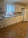 1st fl kitchen