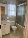 1st fl bathroom