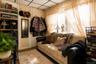 1st floor bedroom/living area/Den