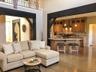 Another view highlights the spacious living area, ideal for relaxing or entertaining.
