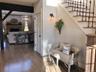 This inviting entryway provides a seamless transition into the main living spaces while offering a sense of openness and arrival.