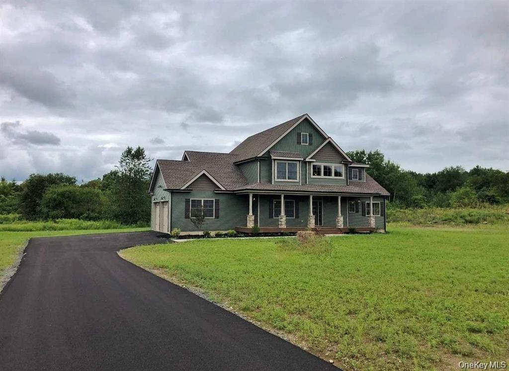 Nestled within a peaceful setting, the approach to the property offers a welcoming arrival experience while providing convenient access to nearby amen