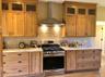 Thoughtfully arranged cabinetry and workspace combine practicality with timeless style in this inviting kitchen.