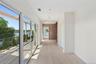 Second Floor Hallway