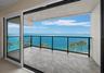 Family room balcony
