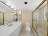 Bedroom 3 ensuite bath