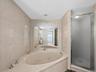 Bedroom 2 ensuite bath