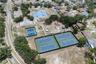 Bloomingdale Park with playground, basketball, tennis and pickleball courts