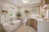 virtually staged possible 2nd primary suite