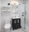 Updated luxurious en-suite