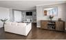 Natural Light Filled Interior