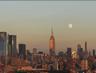 NYC Skyline-Hudson River View